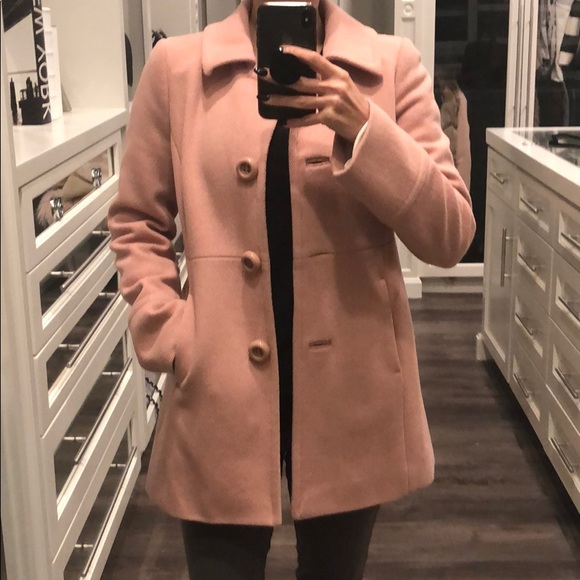 J. Crew Jackets & Blazers - J crew coat jacket size 2